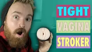 Pipedream Pocket Stroker | Air Tight Vagina Stroker  | Pocket Masturbator Review