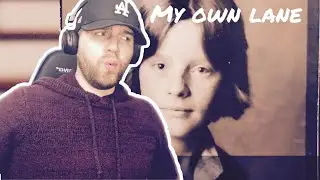 Upchurch- My Own Lane (Reaction!!) This was nice to hear! Got to know about his childhood!