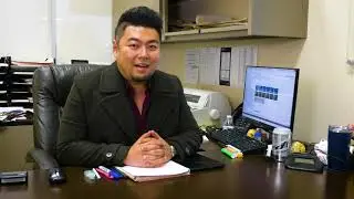 Puente Hills Hyundai | Alan Zheng Introduction