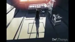 [AMV] Beyond The Clouds - The Dream