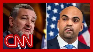 Could this former NFL linebacker Democrat unseat Sen. Ted Cruz in Texas?
