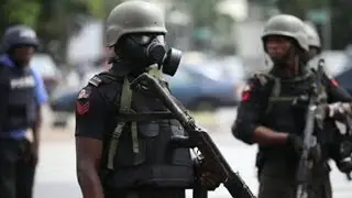 Early hour explosion rocks Kebbi hospital, as police assure residents of safety