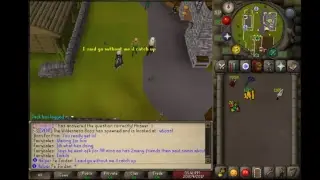 Varrock RSPS Jordan Live Stream