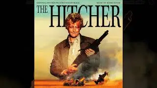 The Hitcher - Original Motion Picture Soundtrack (1986/2021)
