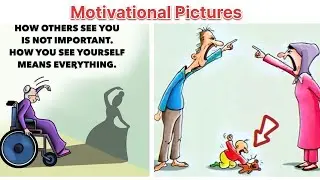 One Picture, Million Words: 50 Powerful Images to Inspire Your Soul | Part - 9