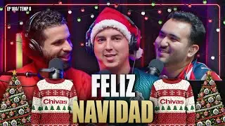 Ojalá la 13 esté en el árbol de navidad. 