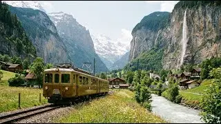 Spring Chill Ambience 🌿 Relaxing Lofi Music & Soft Nature Sounds | Calm Vibes