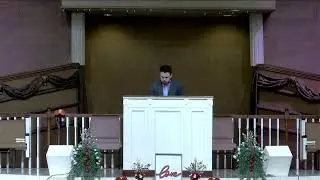 Underwood Baptist Church LaPorte Live Stream
