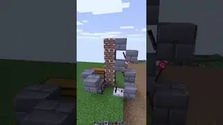 &ldquo;🔥Minecraft Ka Sabse OP Wood Farm 😱 Automatic Tree Machine!&rdquo; #youtube #youtubeshorts #shorts