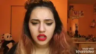 The ultimate beauty challange tag tasks