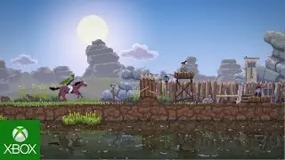 Kingdom  coming soon to Xbox One