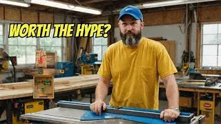 DIY Smart Saw: Worth It or Just Sawing Your Wallet?