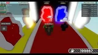 found cheater with happy mod (check comments)