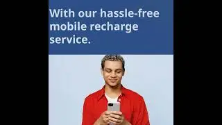 International mobile top up with MobileRecharge.com 📲 #onlinerecharge