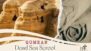 Secrets of Qumran Cave: Discover the Lost Dead Sea Scrolls!