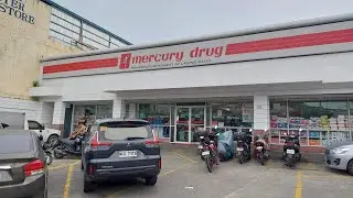 Iglesia ni Kristo Angono to Mercury Pag-asa