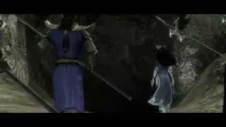 Warhammer: Mark of Chaos - Battle March E3 2008 Trailer (HD)