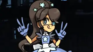 [Skullgirls Mobile] Undying Warrior 24m Total Damage w/ Wave Warrior