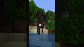 Il Nuovo Pipistrello Di Minecraft🦇