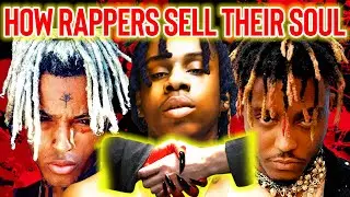 This is How Rappers REALLY Sell Their Soul