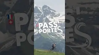 TEASER - Pass&rsquo;Portes 2025 #mtb #portesdusoleil #passportes