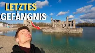 Solo durch Estlands dunkle Vergangenheit 🇪🇪