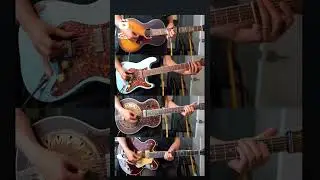 🎸🎸🎸🎸🔥