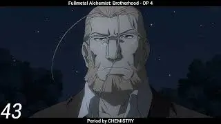 100 Legendary Anime Openings (V2)