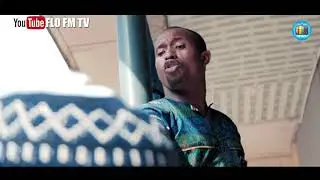 FUNNY QUESTION (FLO FM COMEDY EPISODE1) |FLO FM TV