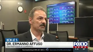 Local professor: What the U.S.&ndash;Venezuela oil deal could mean for the Gulf Coast