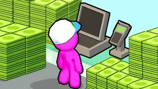 My Mini Mart Full Gameplay Walkthrough