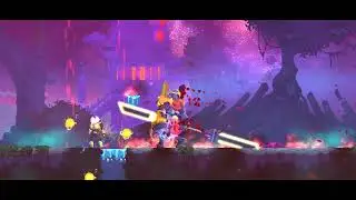 5 Boss Cells Hand of the King.