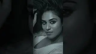 Indhuja Ravichandran  | Glamour photoshoot | Celebrity