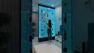 Even If You Have A Good Bubble Wall water panel product #shortvideo #homesense #viralvideo #trending