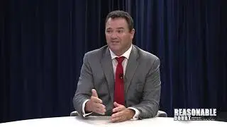 (PREVIEW 03) 10/04/2018 - Dan Simons (R), Candidate, Harris County Criminal Court at Law Number 8
