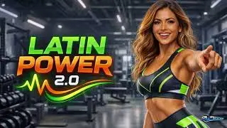 LatinPower 2.0 – Я жив 🔥 Музыка для мотивации в спортзале 2026