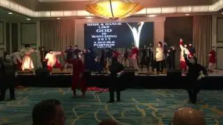 Stay right here-David's Descendants,Fusion mime. majestic praise, Ultimate praise , CFC mime