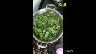 palak saag in desi style, Saag recipe, spinach #easyrecipe#saag#palak #spinach#food#veg#vegetables