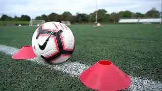 A Virtual Look Inside: Men's Soccer