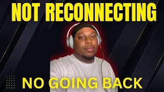 I&rsquo;m Not Reconnecting With People From My Past &mdash; Here&rsquo;s Why