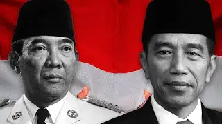 Kompilasi Kebangkitan Indonesia