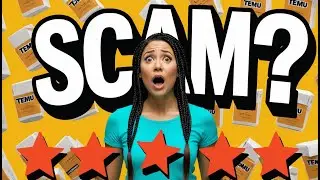 Temu FREE Gift Program &ndash; SCAM or LEGIT?