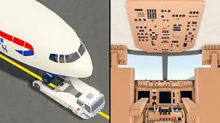 20 функций, которые PTFS стоит добавить (Roblox)