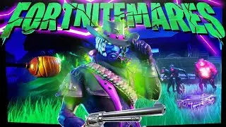 NEW Deadfire Skin