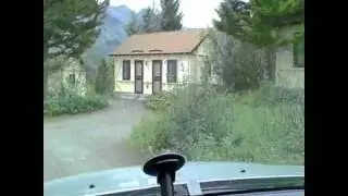 Glacier National Park Lodging Rising Sun Motor