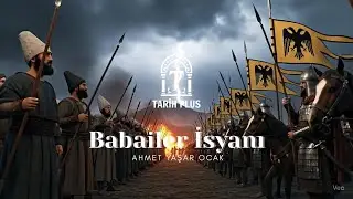 Babailer İsyanı: Sosyo-Politik &Ouml;fke mi, Mesih&ccedil;i Ateş mi?