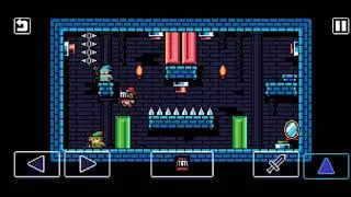 Total Party Kill (android) Final Level 60 and Ending
