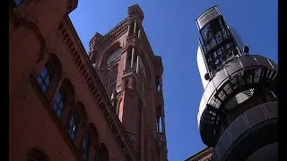Sehenswert! // Rotes Rathaus (Teil 3)