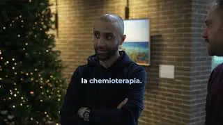 Dal tumore alla remissione: ogni difficolt&agrave; ha un senso. 