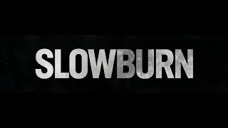 🖤 SLOWBURN &ndash; Dark Techno Mix for Focus, Design & Mental Drive